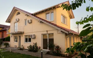 Vilă spectaculoasă de închiriat, parcare 10 locuri, Grădina Botanică - Poză 26