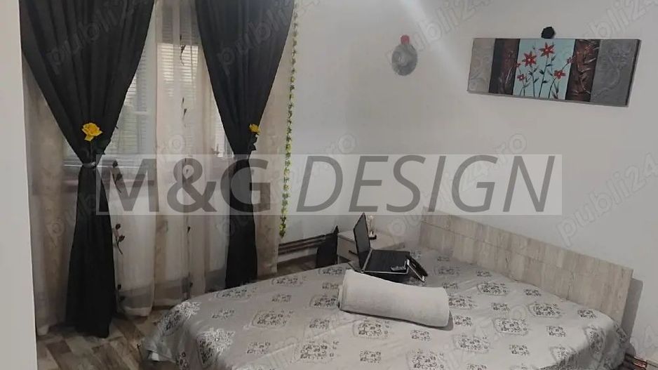 Apartament 2 camere Girocului -Plavat - Poză 8