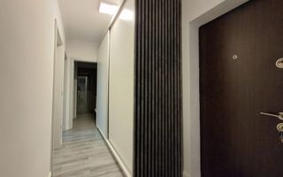 Apartament 3 camere MOBILAT-UTILAT MODERN, City Residence - Poză 11