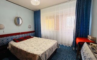 De vanzare 2 camere dec. in Galati, Micro 18, zonă Spitalul Județean - Poză 3