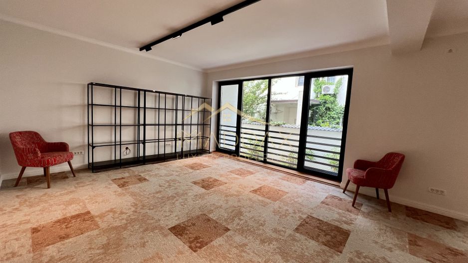 Spatiu de birouri PREMIUM ***183mp*** // Curte // Parcare // Zona Floreasca - Poză 3