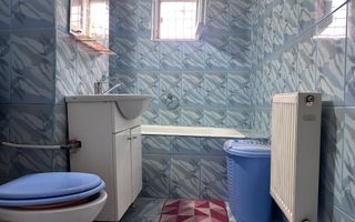 PARTER! Vânzare apartament cu 2 camere în Târgoviște - Poză 10