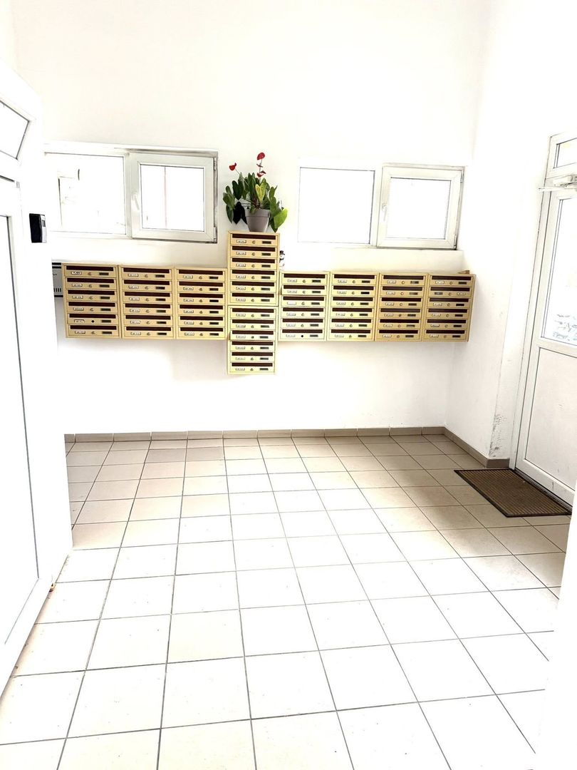 Inchiriere apart. 3 cam. Prima Residence Nufărul, Oradea - Poză 8