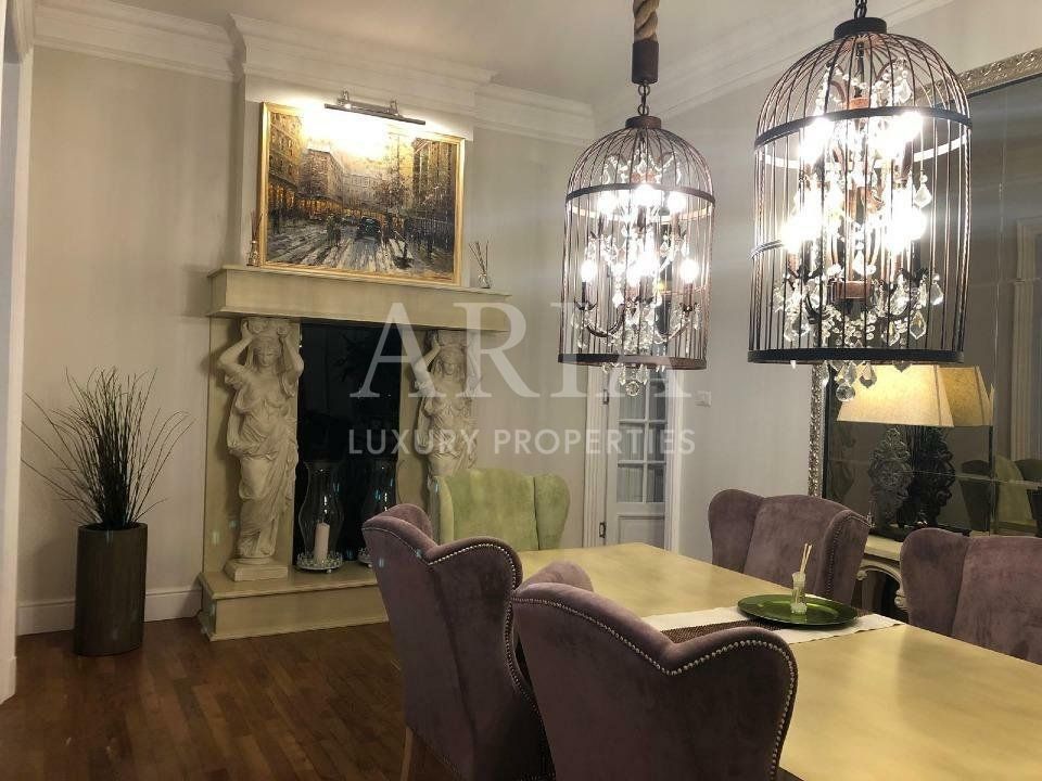 Apartament 4 camere Dorobanti Capitale - Poză 1