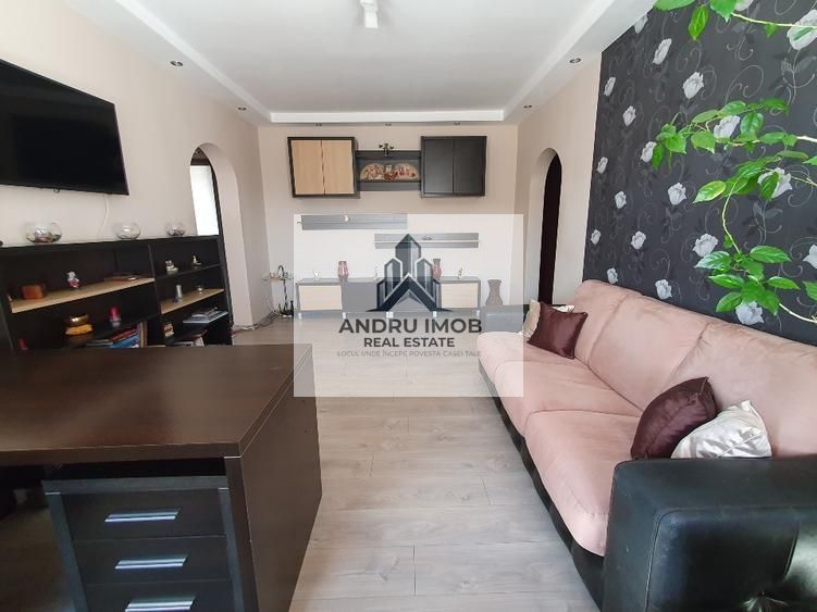 VANZARE APARTAMENT 3 CAMERE DRISTOR / BABA NOVAC BUCURESTI SECTOR 3 - Poză 7