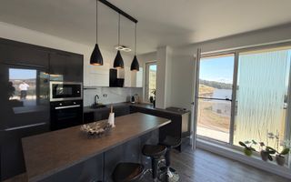 Penthouse, Openspace, Floresti, Vivo,Parcare, Lux, Avram Iancu,Razoare - Poză 5