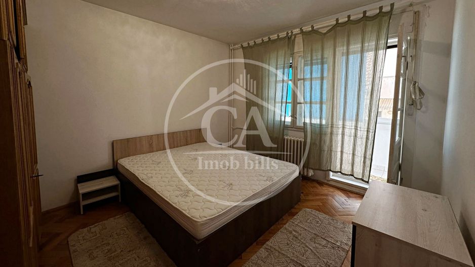 Apartament cu 2 camere de închiriat în zona Ultracentrala, Oradea. - Poză 5