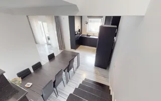 DOBROESTI - Ciresului | Vila tip Duplex - Curte + Parcari - Poză 16