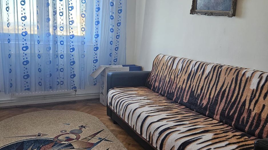 Apartament 3 camere decomandat-Gemenii (Florilor) - Poză 13