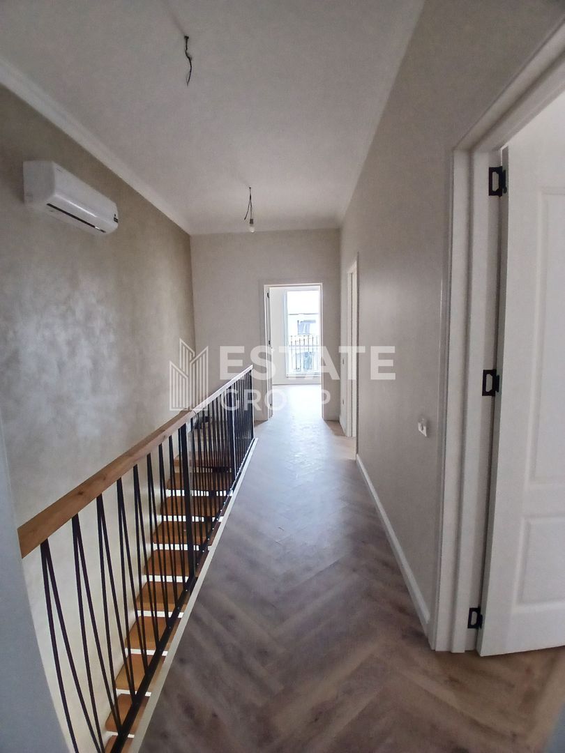 Duplex modern cu 4 camere in Dumbravita - Poză 11