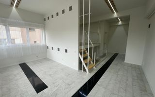 Apartament finisat cu 1 cameră și nișă de dormit | Zona Vivo Mall - Poză 1