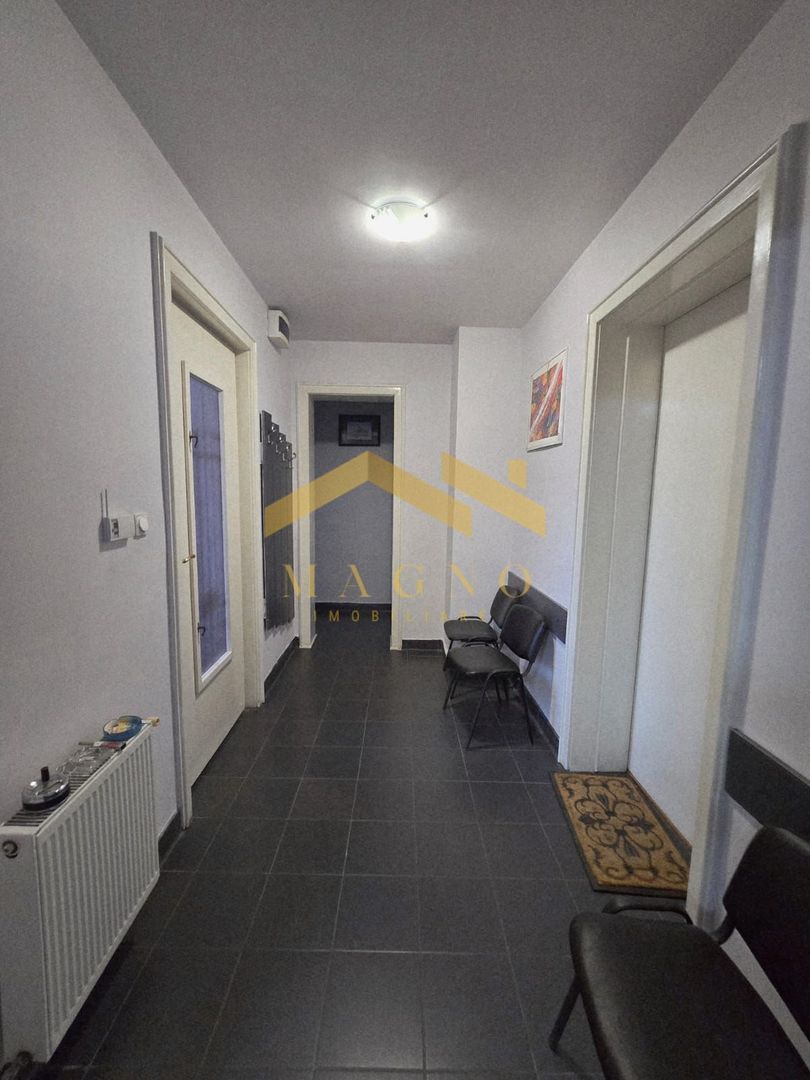 Apartament 4camere 167mp PARTER / Vasile Milea - Poză 6