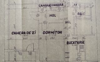 Apartament de vânzare Tătărași - Poză 8