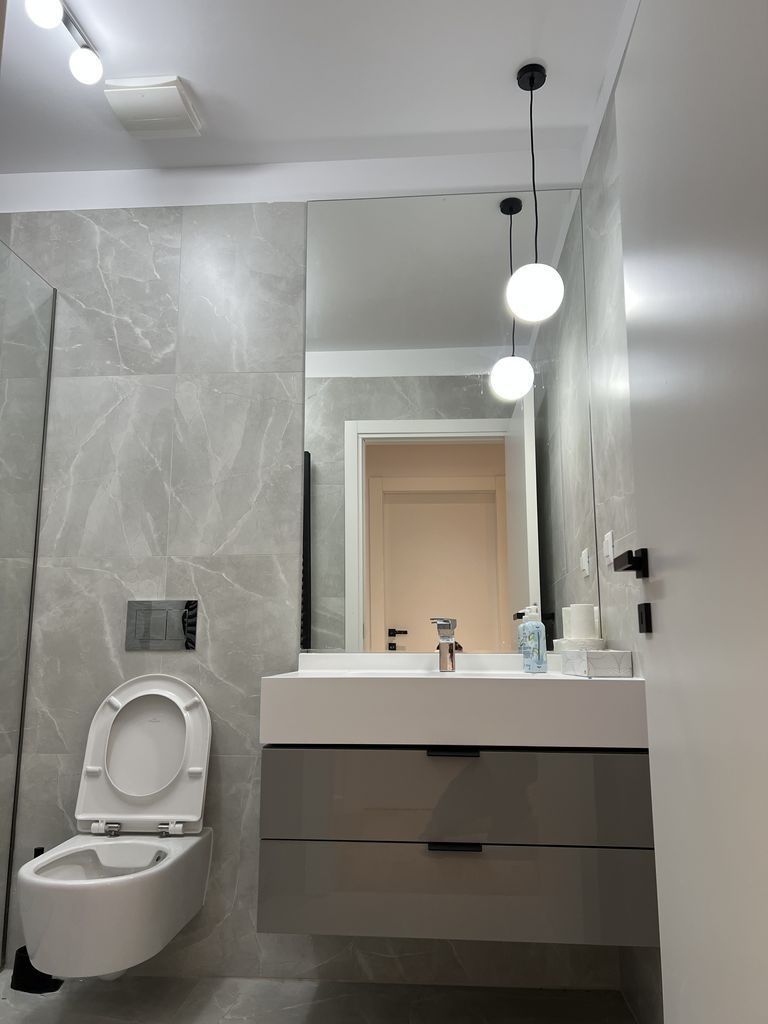 Apartament 2 camere | One Cotroceni | - Poză 3