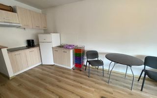 Garsonieră de închiriat | Etaj intermediar | Balcon | Bloc nou - Poză 3