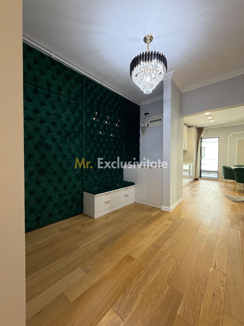 3 camere premium - 74,90 mp - Aleea Meteorologiei – Sector 1 - Poză 7