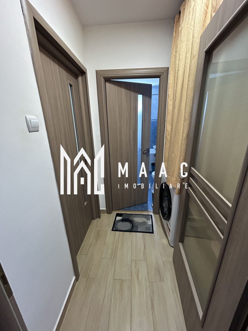 Apartament 2 camere I Terezian I Balcon închis - Poză 6