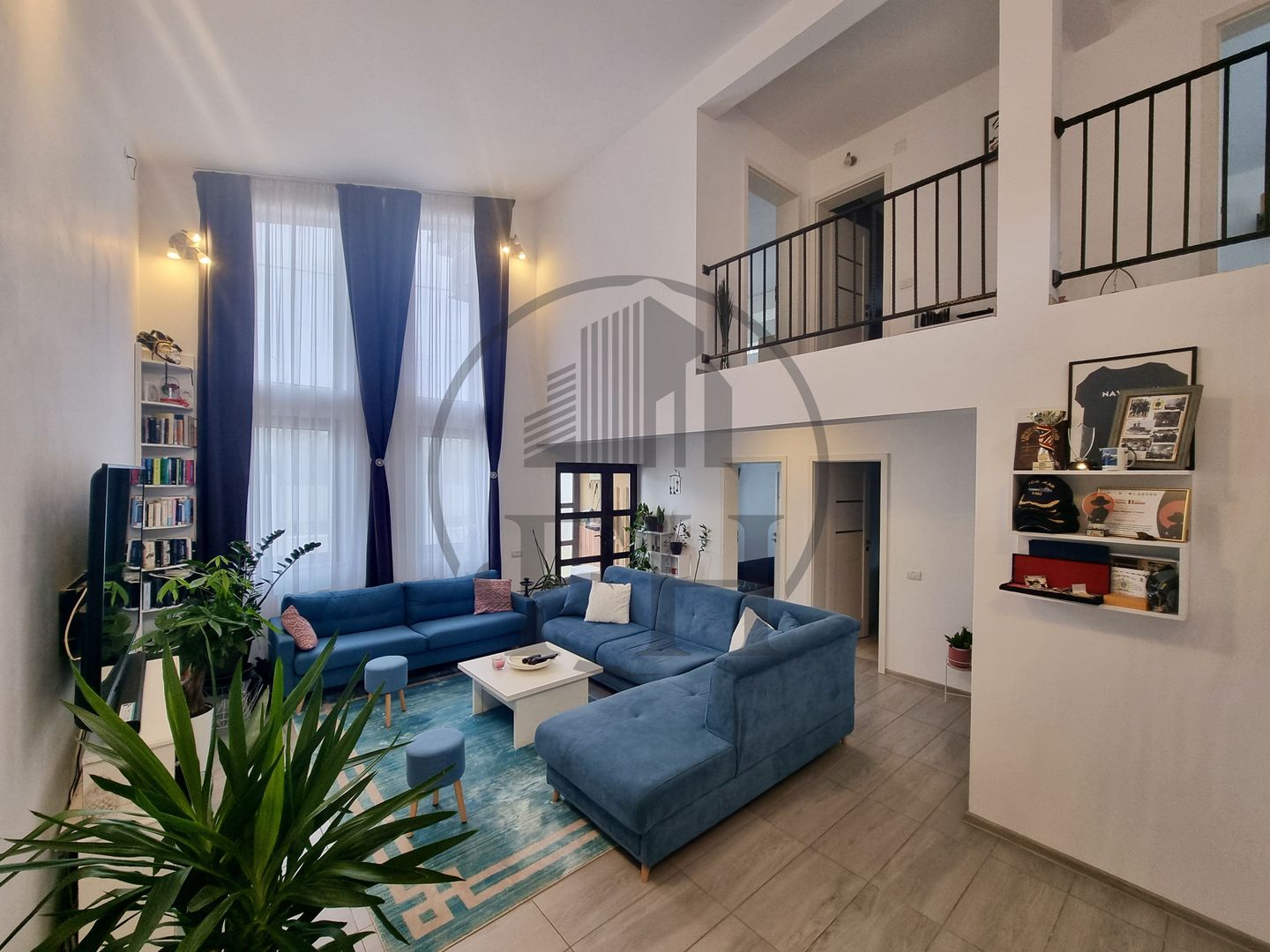 SOLD/ VANDUT- Casa / Vila de vanzare Valu lui Traian - Poză 3