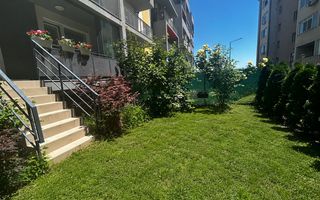 Apartament 2 camere + curte proprie, acces rapid metrou Berceni - Poză 11