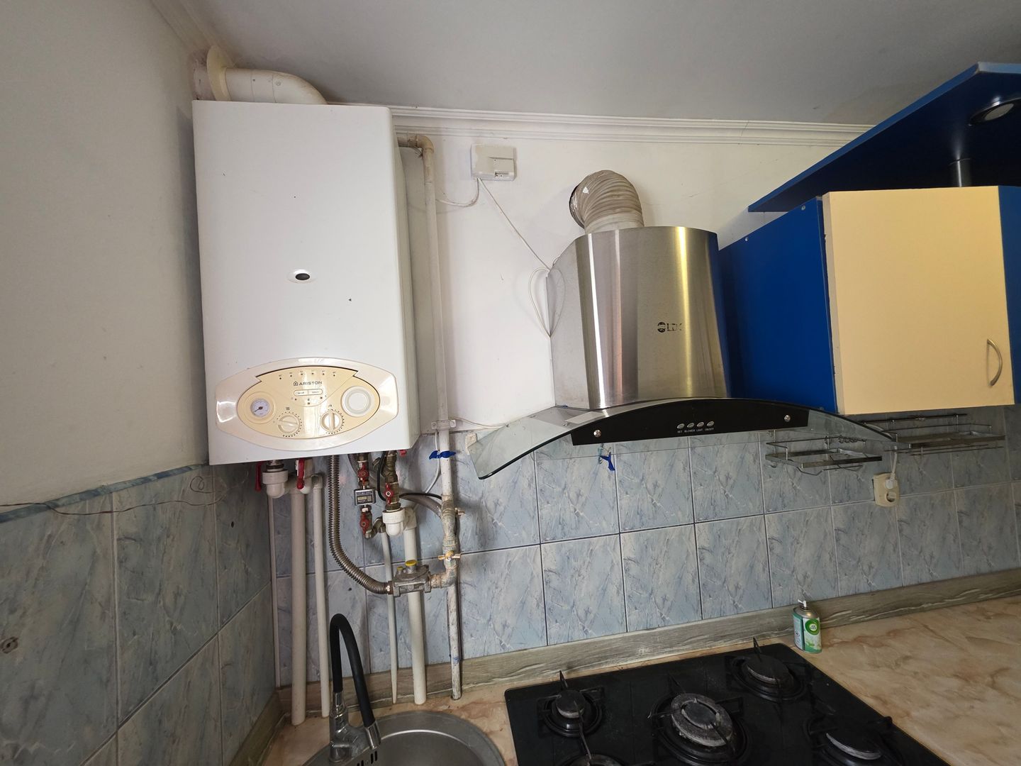 CASĂ DE VÂNZARE – BRĂTIANU | 260 MP TEREN | FRONT 11,4 M | GARAJ CU RAMPA - Poză 1