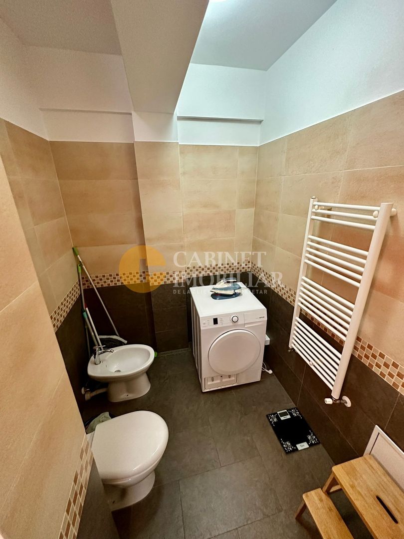 Apartament Cu 3 Camere Etaj 1 Zona Cug - Poză 8