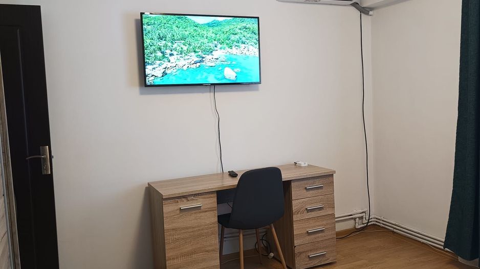 De inchiriat apartament cu o camera, etaj 1, Mazepa 1, 1500 lei - Poză 7