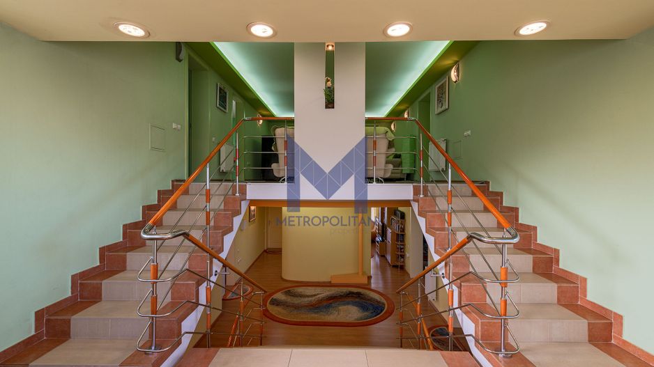 VILĂ 550 mp, LOT 1.006 mp Cartier Europa - Poză 17