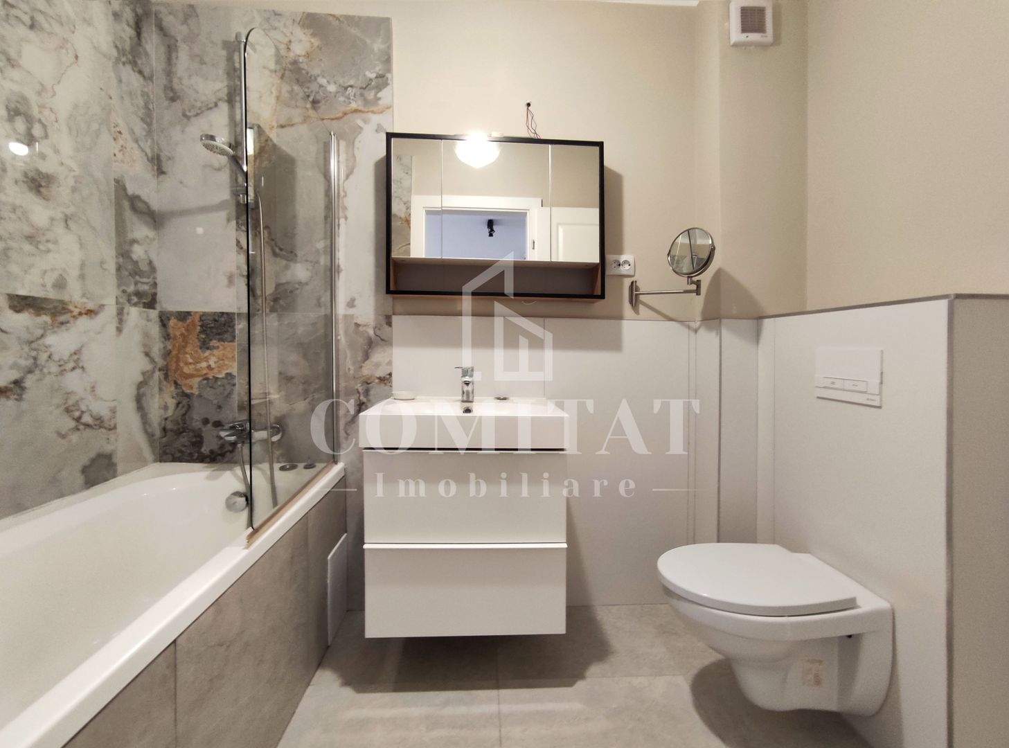 Apartament 2 camere | Finisaje moderne | Zona Someșeni - Poză 6