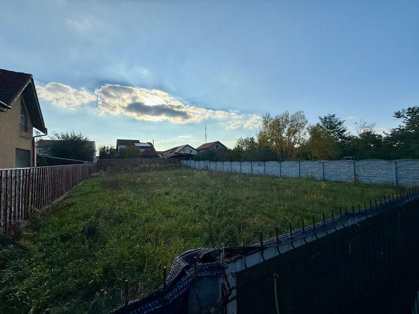 COMISION 0% | Teren Intravilan | Ciarda Rosie | 695mp | COMISION 0% - Poză 3