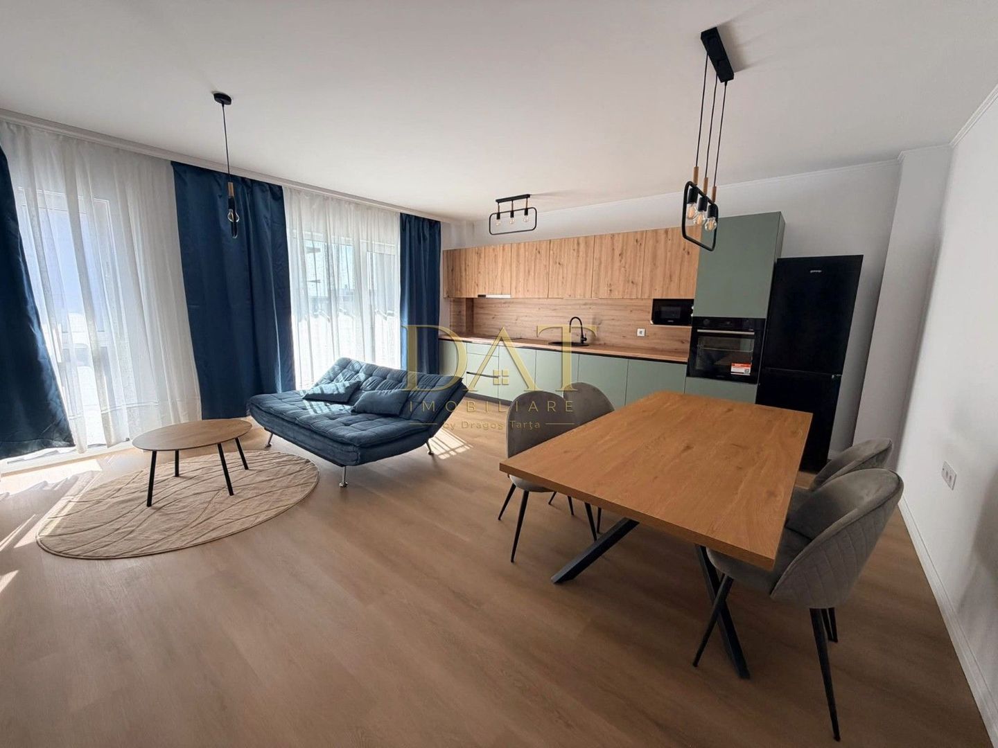 Apartament 3 camere decomandate | complet renovat | Mănăștur - Poză 3