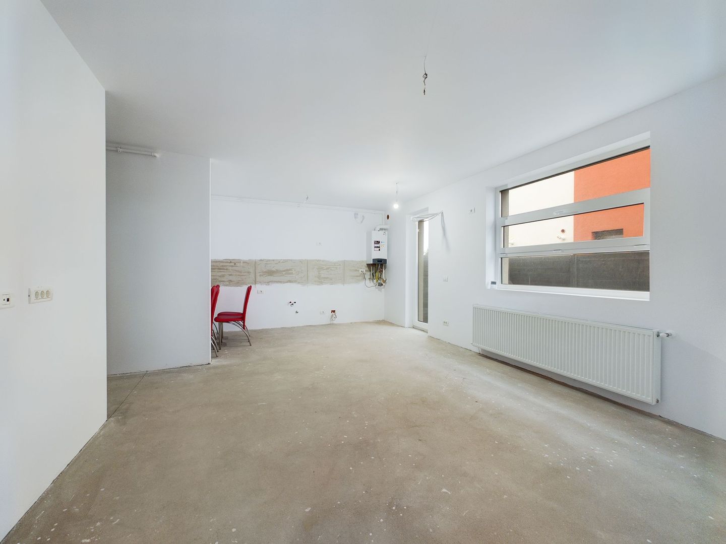 Apartament nou cu 2 camere în Westfield - Poză 6