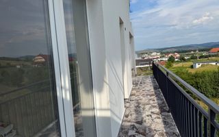Apartament nou,  54 mp, de vanzare | Dej - Poză 1