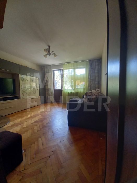 3 camere Decomandate Gheorgheni zona Hotel Royal - Poză 2