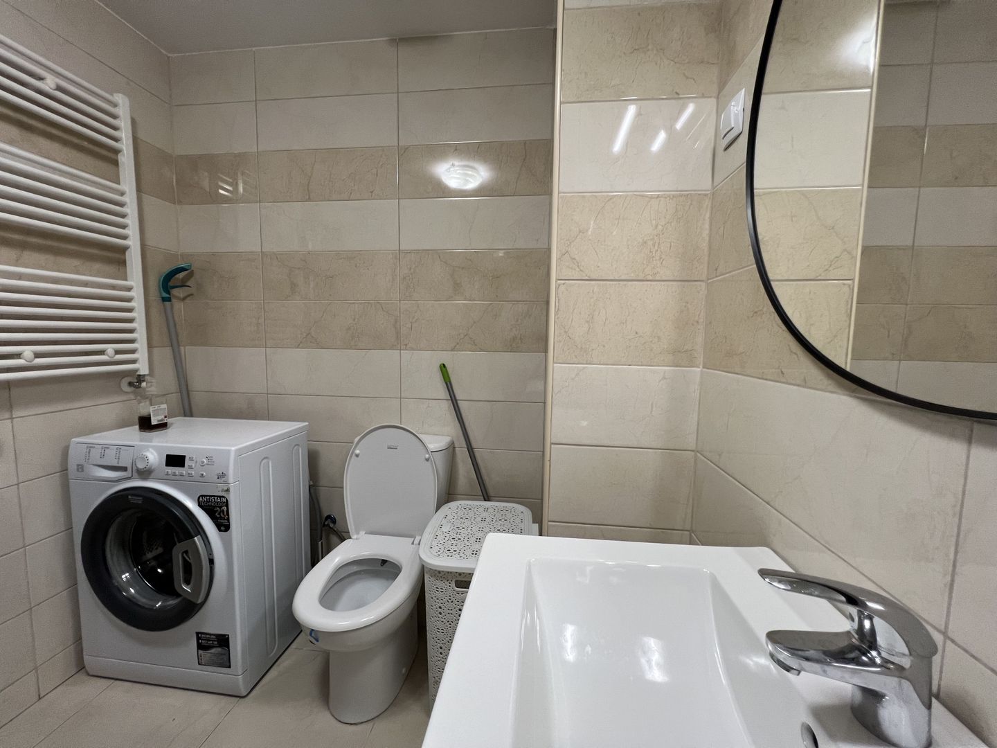 Apartament nou Iancului | Ferdinand Residence - Poză 19