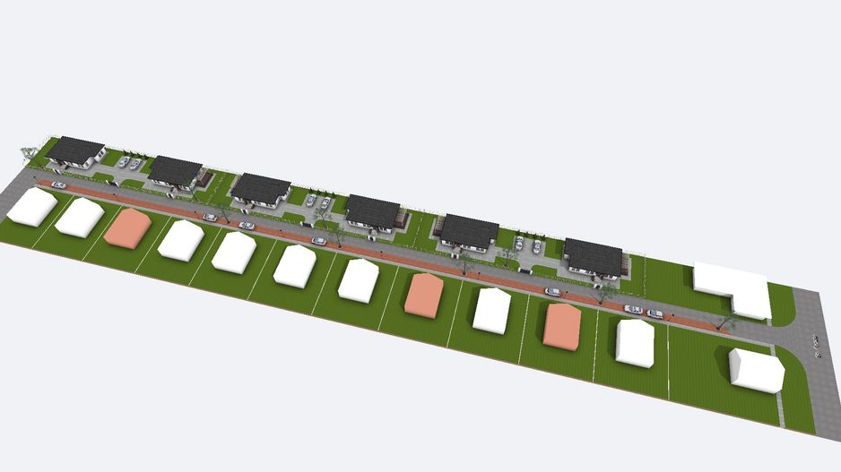 Investește în calitate, Casa premium în Arad comision 0 - Poză 8