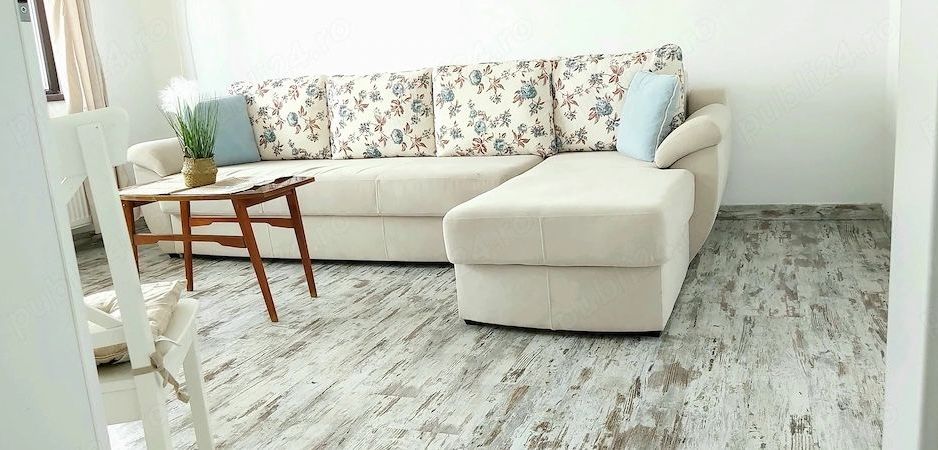 AP. 2 CAMERE- LUJERULUI, PET-FRIENDLY, CENTRALA, BUCATARIE INCHISA - Poză 1