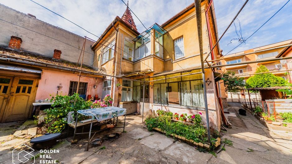 Apartament la casa, parter, langa stadionul Gloria si Tichindeal, comision 0% - Poză 3