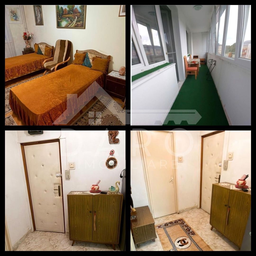 🏡 Apartament de vânzare – 2 camere | Dâmbu Pietros - Poză 8