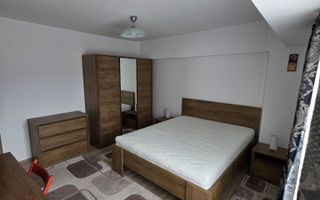 Apartament 2 camere, complet mobilat Piata Alba Iulia, vedere panoramica - Poză 4
