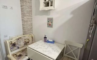 Apartament 3 cam decomandat Lunca Cetățuii, zona Visoianu-135.000 euro - Poză 16