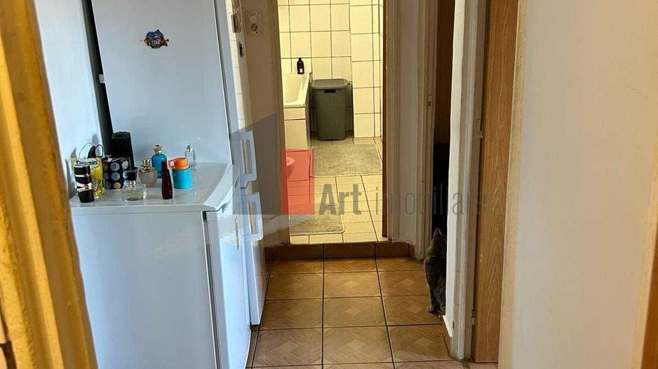 APARTAMENT 3 CAMERE SEBASTIAN SUPERB - Poză 7