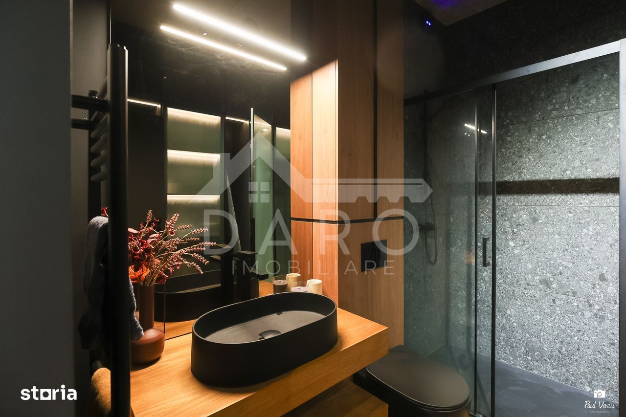 Studio - Concept 9 - Poză 12