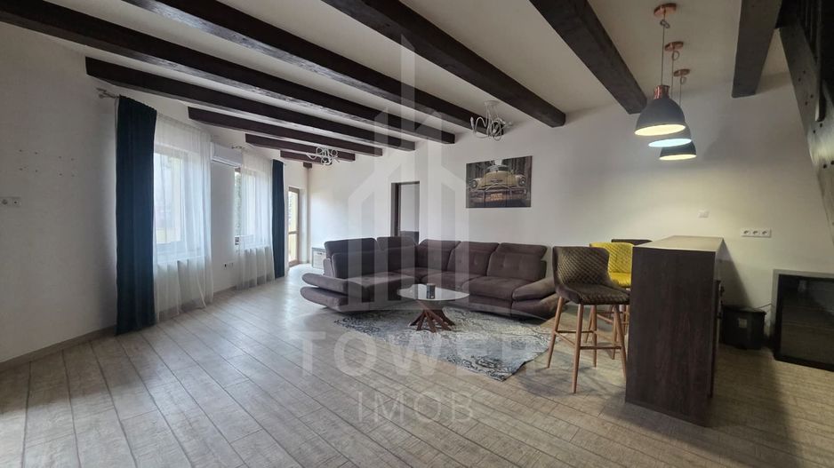 Spatiu pt birou , cabinet sau locuinta | Ultracentral - Sibiu - Poză 1