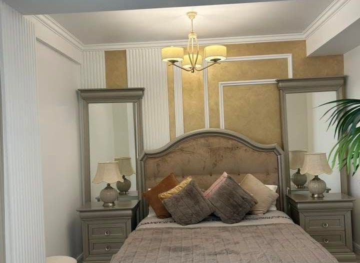 Penthouse exclusivist / mobilat și utilat premium - Poză 17
