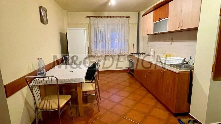 Etaj 1 Calea  Aradului  3 camere  800 m de Iulius Town - Poză 4