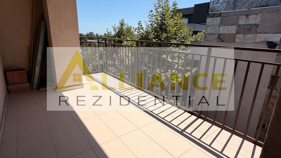 Apartament 3 Camere 89 MP cu 2 Bai si Lift - Poză 14