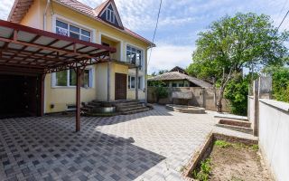 Vânzare, casă, 6 camere, în Vadul lui Vodă - Poză 19