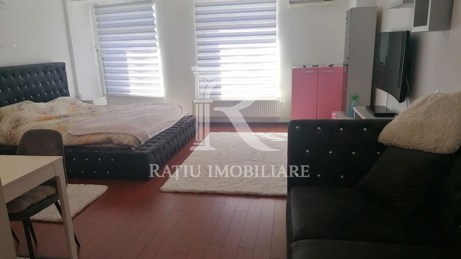 Studio de închiriat | Panorama | Luceafărul | Oradea - Poză 1