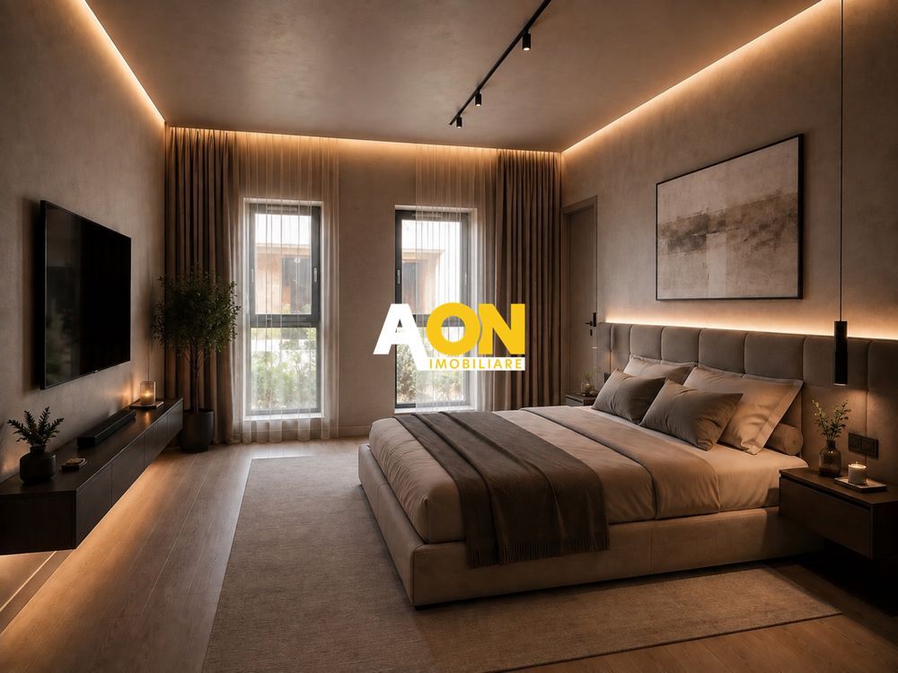 Duplex semifinisat, 4 camere,  250 mp teren, zona Schit - Poză 8