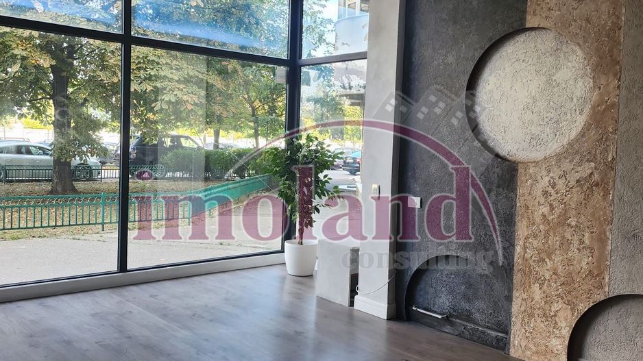 Spatiu comercial - 13 Septembrie - Catedrala - Poză 2